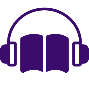 Audiobook Pronunciation